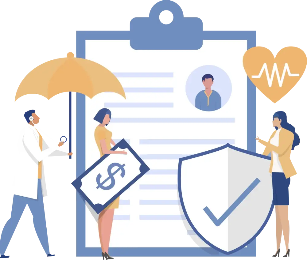 Employee Health insurance Pakistan