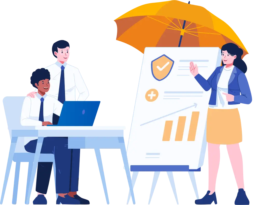 Corporate Insurance Services for Your Business