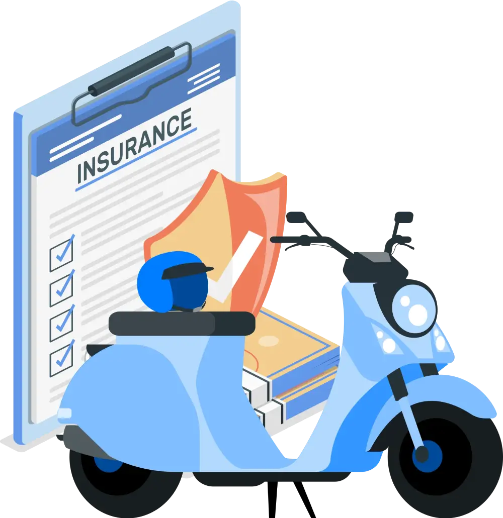 Bike Theft Insurance